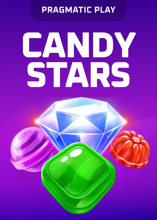 Candy Stars