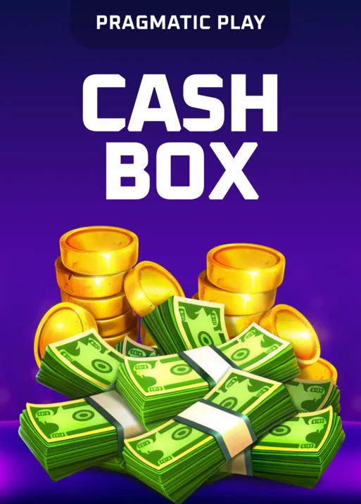 Cash Box