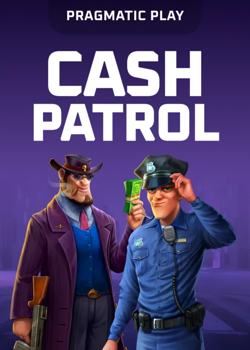 Cash Patrol