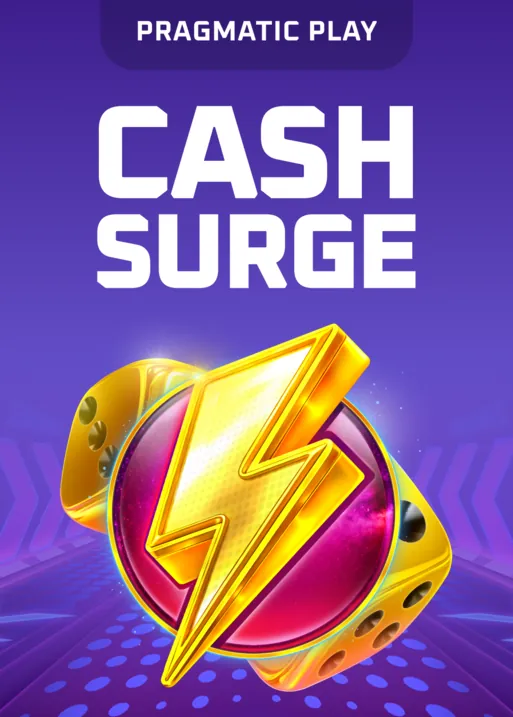 Cash Surge