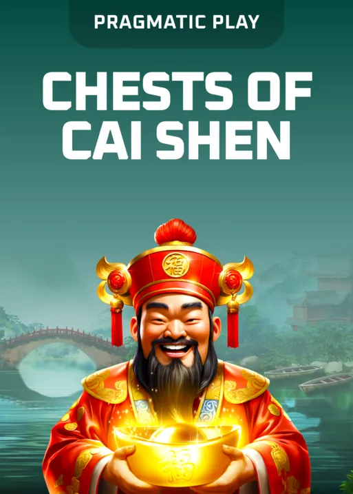 Chests of Cai Shen