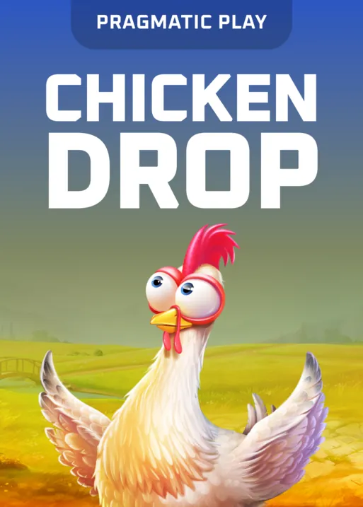 Chicken Drop