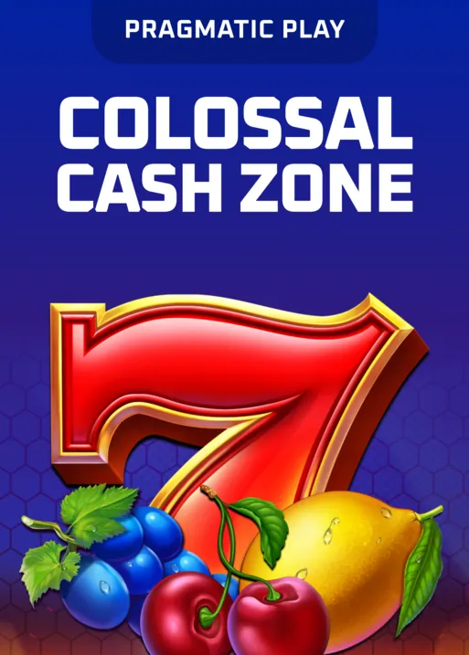 Colossal Cash Zone