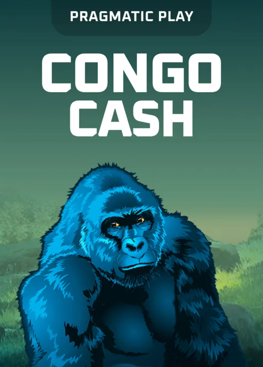 Congo Cash