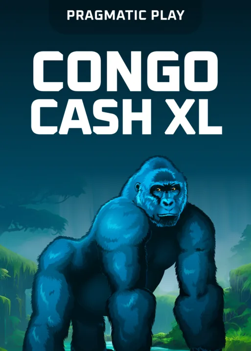 Congo Cash XL