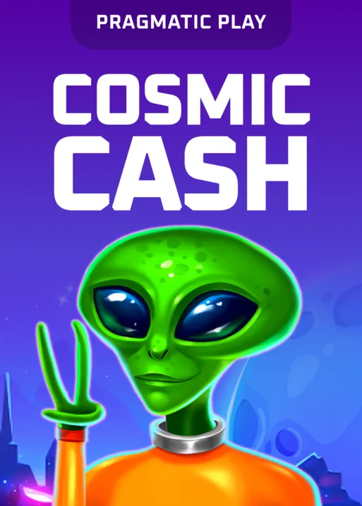 Cosmic Cash