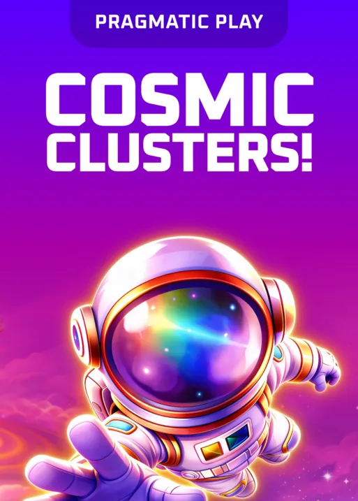 Cosmic Clusters!