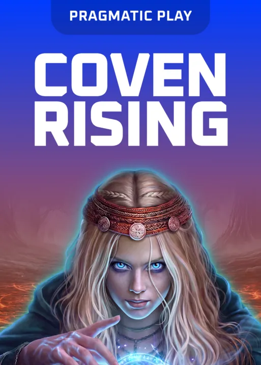 Coven Rising