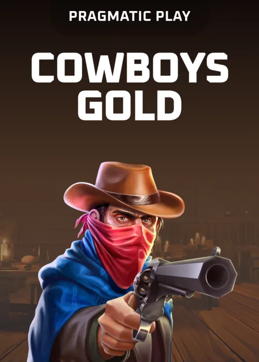 Cowboys Gold