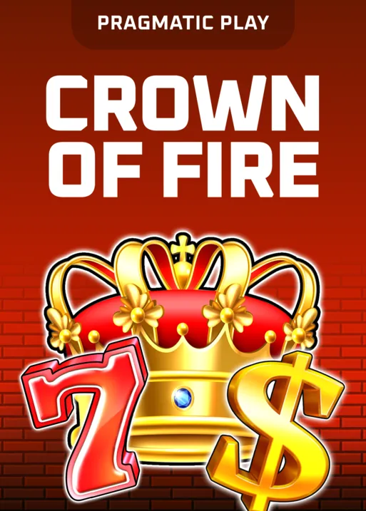 Crown of Fire