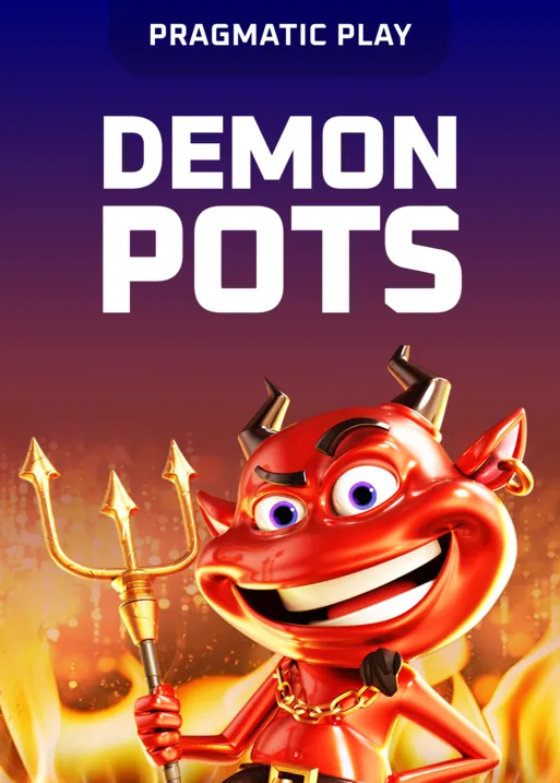 Demon Pots