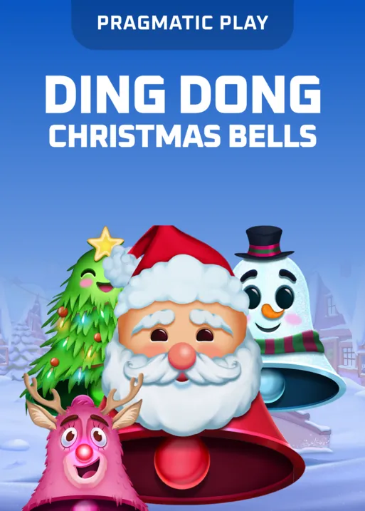 Ding Dong Christmas Bells