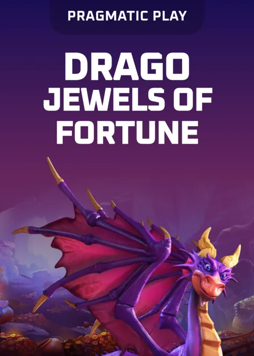 Drago - Jewels of Fortune