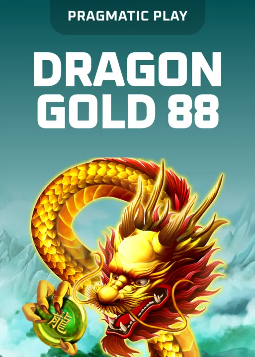 Dragon Gold 88