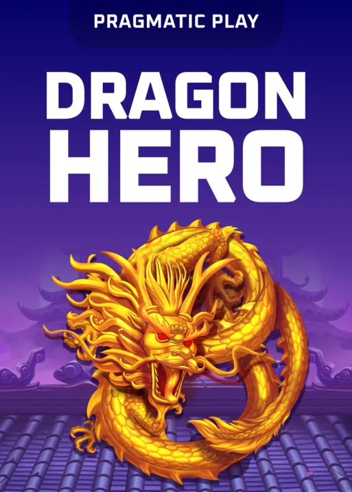 Dragon Hero