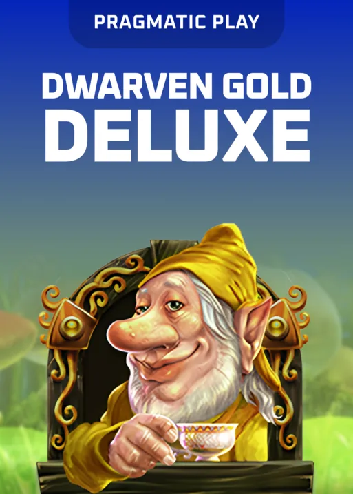 Dwarven Gold Deluxe