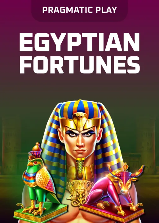Egyptian Fortunes