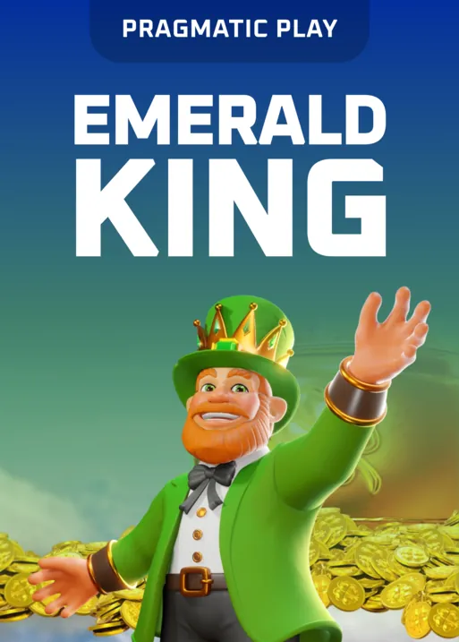 Emerald King