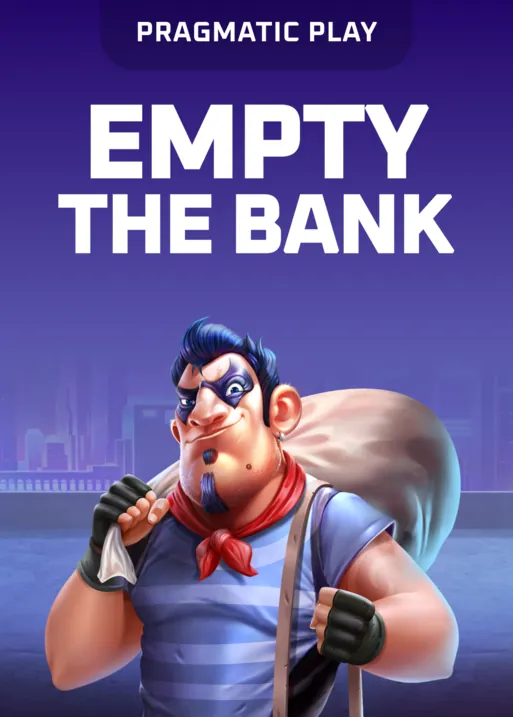 Empty the Bank