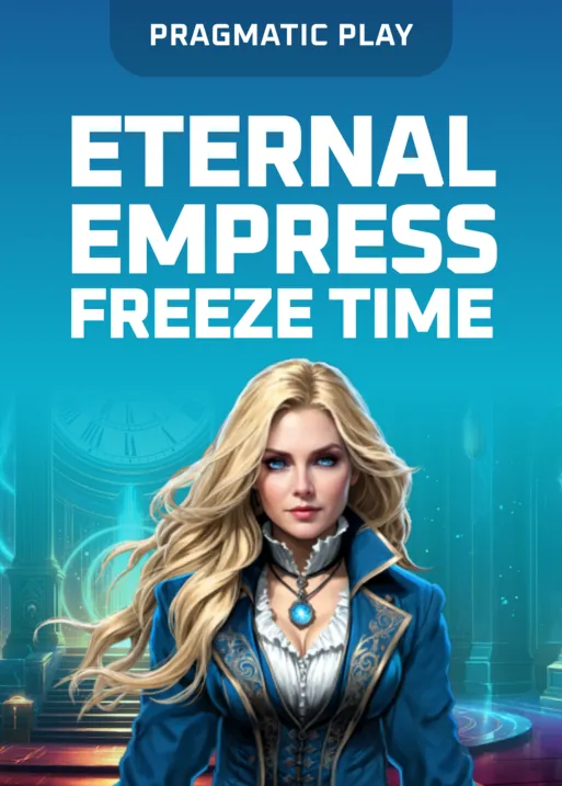 Eternal Empress - Freeze Time