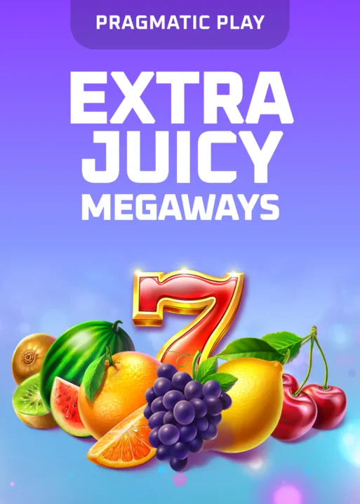 Extra Juicy Megaways