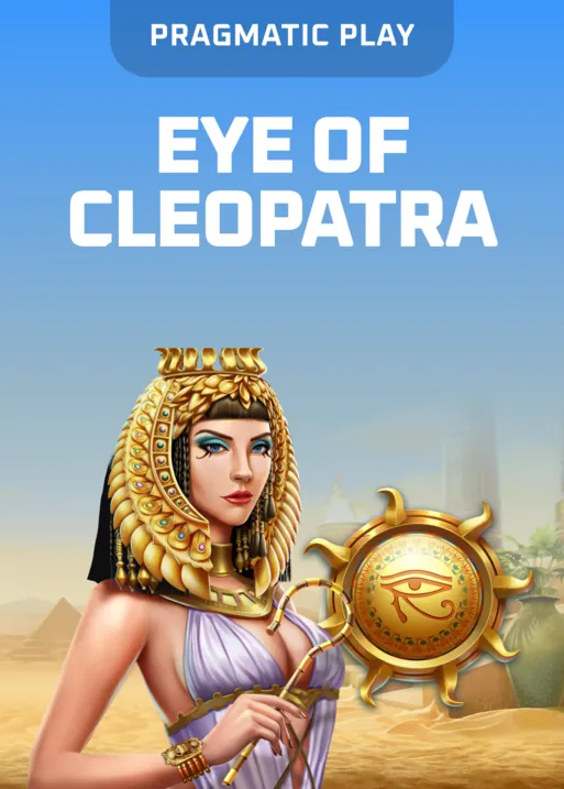 Eye of Cleopatra