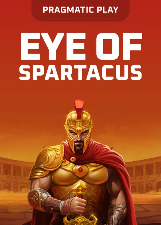 Eye of Spartacus