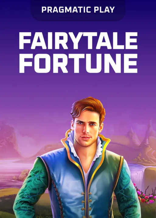 Fairytale Fortune