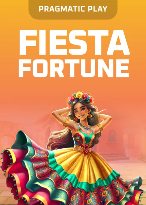Fiesta Fortune