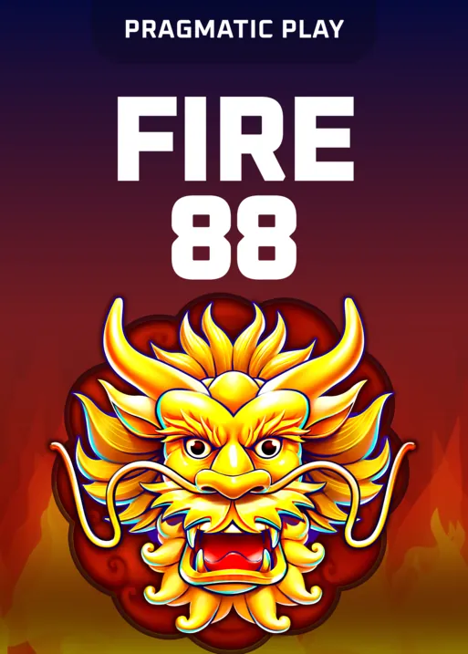 Fire 88
