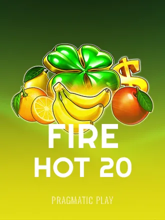 Fire Hot 20