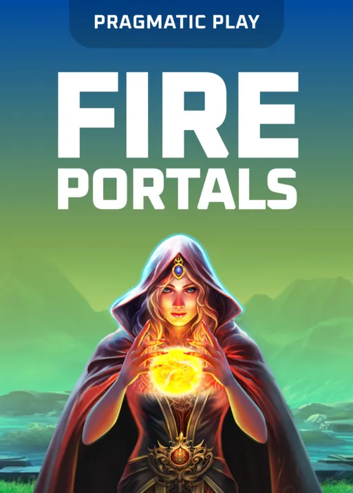 Fire Portals