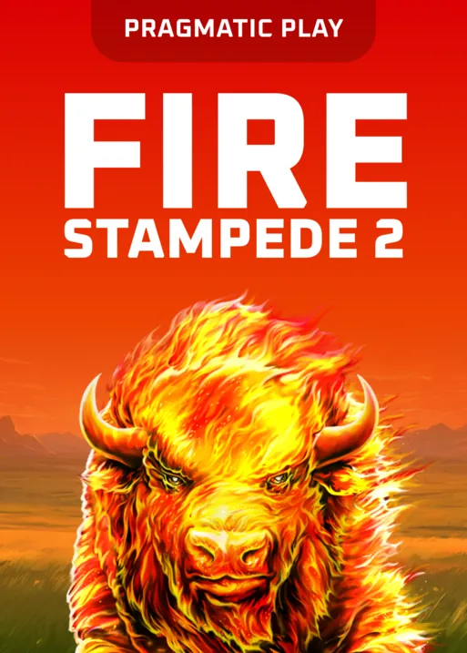 Fire Stampede 2