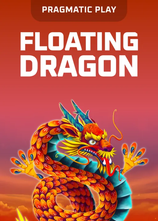 Floating Dragon