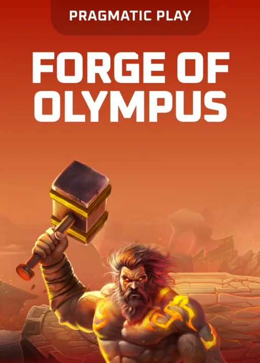Forge of Olympus