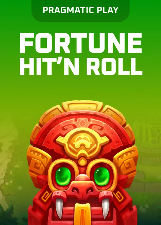 Fortune Hit'n Roll
