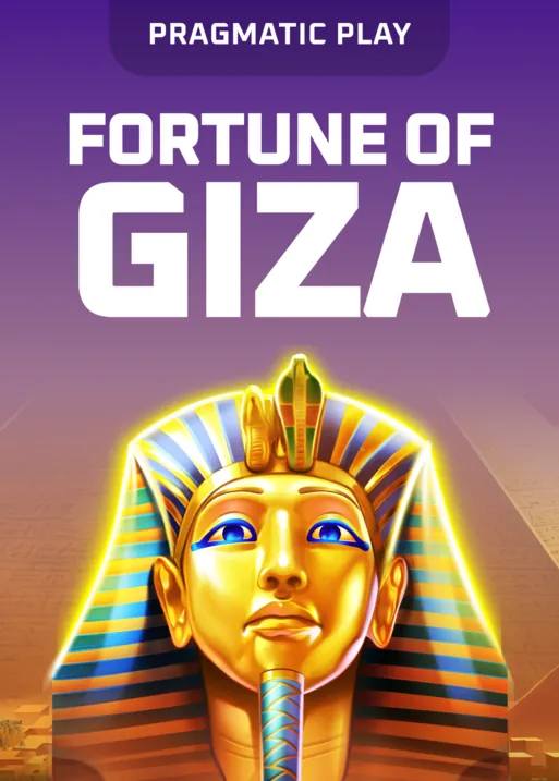 Fortune of Giza
