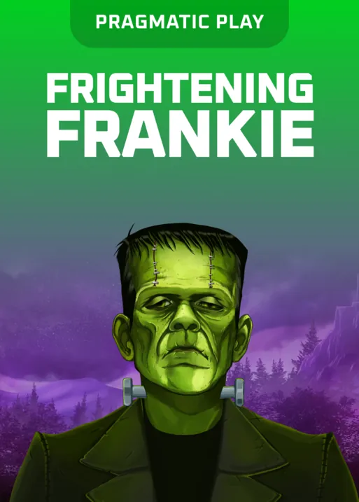 Frightening Frankie