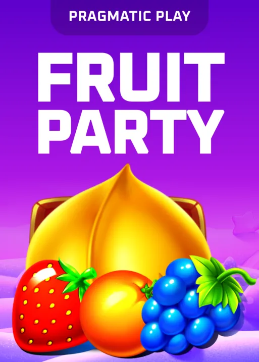 Fruit Party