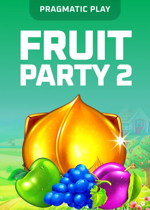 Fruit Party 2