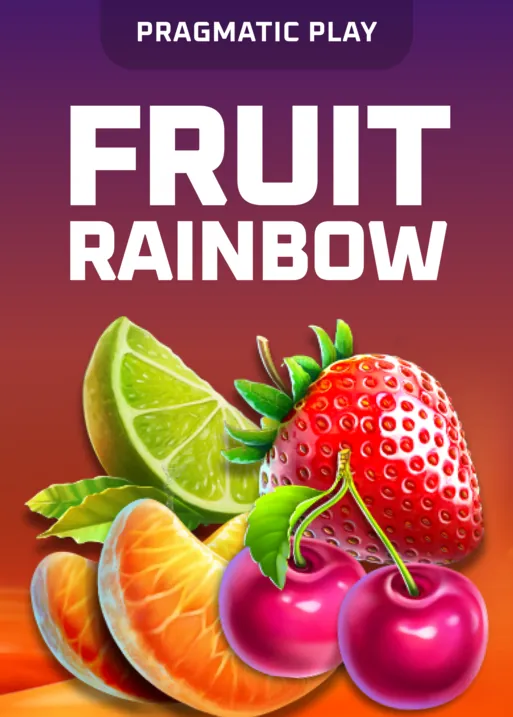 Fruit Rainbow