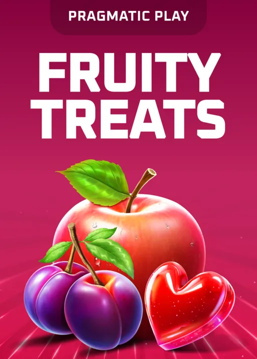 Fruity Treats
