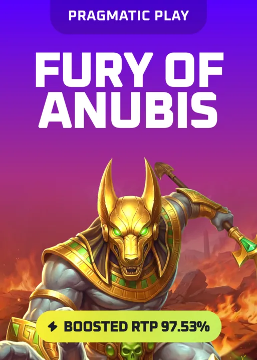 Fury of Anubis