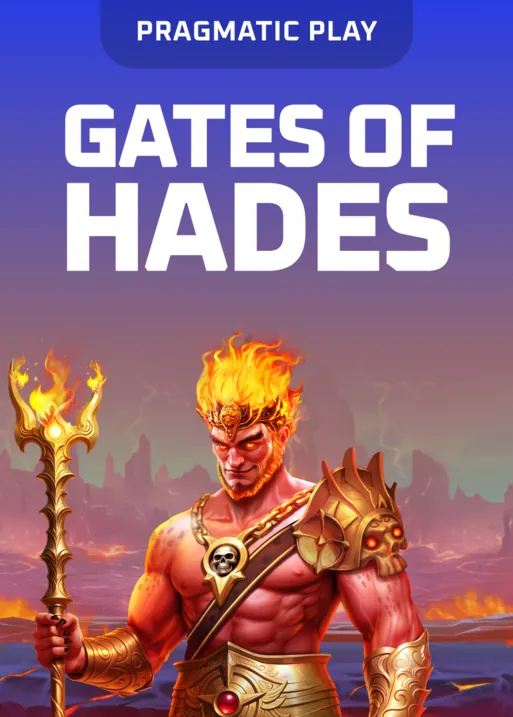 Gates of Hades
