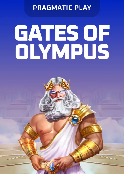 Gates of Olympus