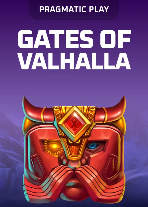 Gates of Valhalla