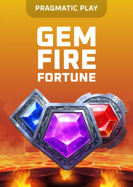 Gem Fire Fortune