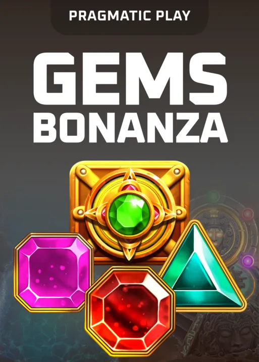 Gems Bonanza