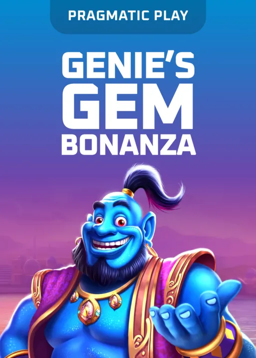 Genie’s Gem Bonanza