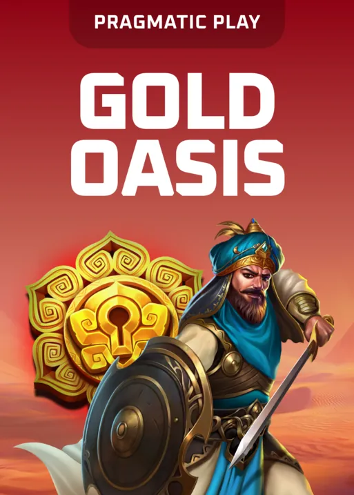 Gold Oasis